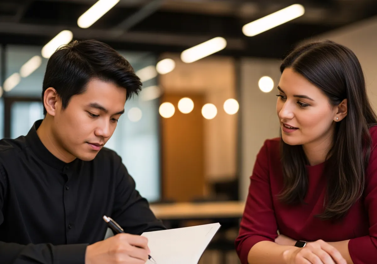 Sessão de orientação mindfulness presencial